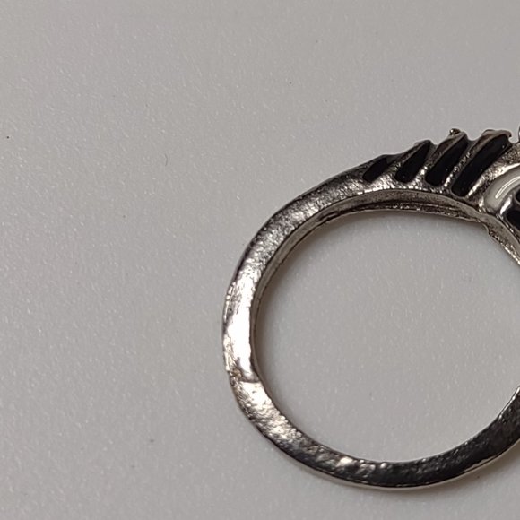 Size 5.25 Horse Head Ring - Picture 3 of 10